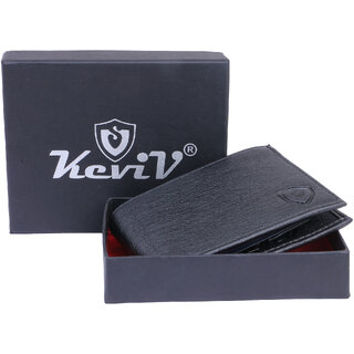 Keviv Artificial Leather Wallet for Men - Handbags | Buy online on ZillyBuy