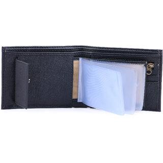 Keviv Artificial Leather Wallet For Men - Handbags | Buy online on ZillyBuy