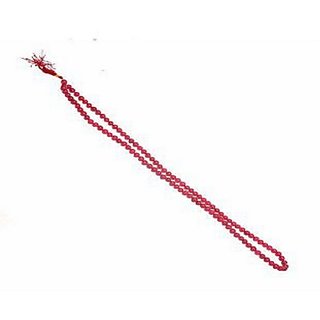 jaipur gemstone natural pink quartz mala crystal stone faceted cut 108 beads jap mala buy 2 get 1 