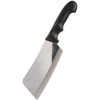 Style ur Home Heavy Stainless Steel rustproof Chef Chopper knife/ Meat Cleaver 1 pcs