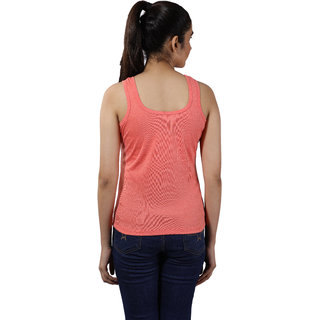 Best Women Nivcy Women Brick Tank Top/Vest Small 2025 at ShopCircuit | ONDC