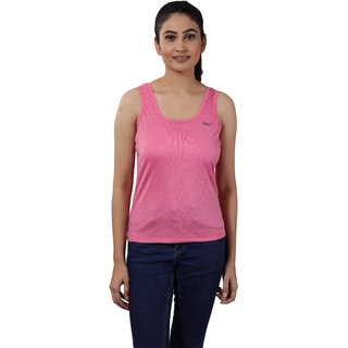 New Women Nivcy Women Pink Tank Top/Vest Small 2025 at ShopCircuit | ONDC