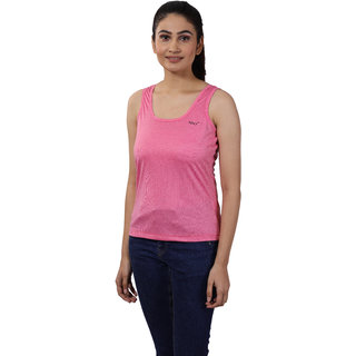 New Women Nivcy Women Pink Tank Top/Vest Small 2025 at ShopCircuit | ONDC