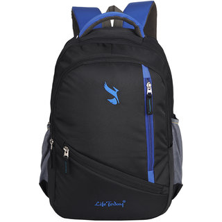 Life Today Laptop Bags For Men and Women  College and School Bags - Handbags | Buy online on ZillyBuy