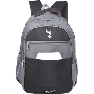 15.6 Inch Travel Backpack Laptop Compartment School College Bags Students Book Bag Work Backpack - Handbags | Buy online on ZillyBuy