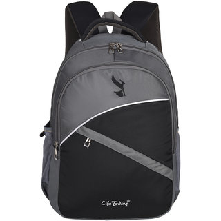 Laptop Bags for Men / 15.6 Inch Waterproof Bags for Business Travel Work - Handbags | Buy online on ZillyBuy