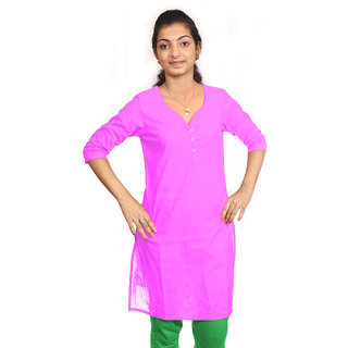 Modern Women Dakshan Collections Self Design Rayon Kurtis 2025 at ShopCircuit | ONDC