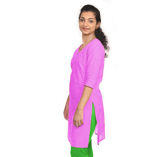 Modern Women Dakshan Collections Self Design Rayon Kurtis 2025 at ShopCircuit | ONDC
