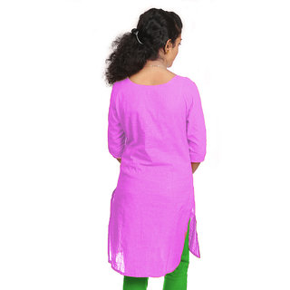 Modern Women Dakshan Collections Self Design Rayon Kurtis 2025 at ShopCircuit | ONDC