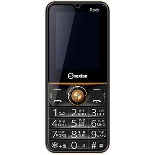 Snexian ROCK R4 - Mobile Phone | Buy online on ZillyBuy