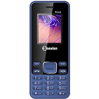 Snexian R5(R5 (Blue )) - Mobile Phone | Buy online on ZillyBuy