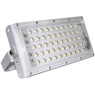 Alpha Flood Light Watt Cool Daylight - Electricals | Buy online on ZillyBuy