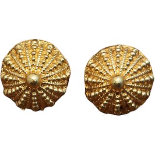 Earring brass plating alloy steel for girls (pack of 1) - Earrings | Buy online on ZillyBuy