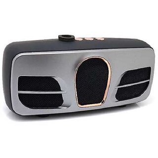 Sketchfab DV15 5 W Bluetooth Speaker Splash Proof Bluetooth Speaker