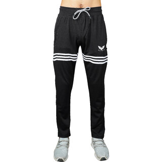 Casual Fashionista Men Track Pants - Track Pants | Buy online on ZillyBuy