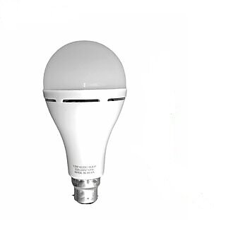 12 watt Rechargeable Emergency Inverter LED Bulb and Small Torch - Electricals | Buy online on ZillyBuy