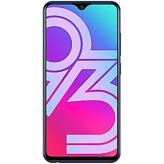 (Refurbished) Vivo Y93 (6 GB RAM, 128 GB Storage) - Mobile Phone | Buy online on ZillyBuy