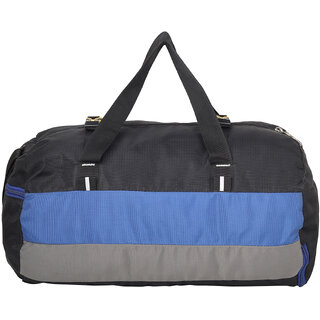 Gym Bag for Men and Women  Boys and Girls  Sports Duffel Bags - Handbags | Buy online on ZillyBuy