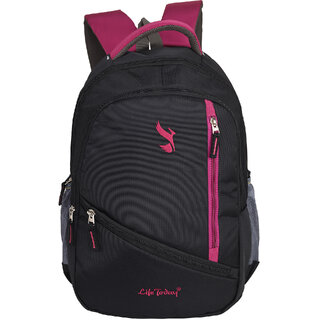 Laptop Bags For Men and Women  Waterproof Backpack  Travel Backpack - Handbags | Buy online on ZillyBuy