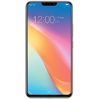(Refurbished) Vivo Y81 (Gold, 64 GB)  (4 GB RAM) (Excellent Condition, Like New) - Mobile Phone | Buy online on ZillyBuy