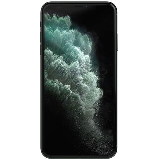 (Refurbished) Iphone 11 Pro Max 256 GB Storage - Excellent Condition - Superb Condition, Like New - Mobile Phone | Buy online on ZillyBuy