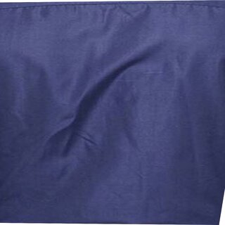 Sophisticated Men Baleshwar Men Navy Solid Formal Shirt (Pack of 1) 2025 at ShopCircuit | ONDC