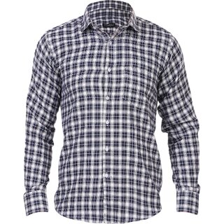 Best Men Baleshwar Men White Checkered Casual Shirt (Pack of 2) 2025 at ShopCircuit | ONDC