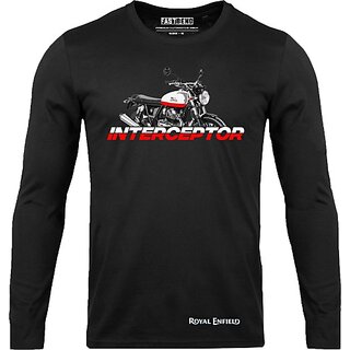 Modern Men FastB Men Printed Round Neck Black T-Shirt 2025 at ShopCircuit | ONDC