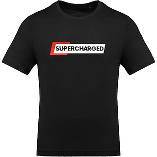 Best Men FastB Men Printed Round Neck Black T-Shirt 2025 at ShopCircuit | ONDC