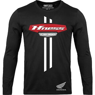 Luxurious Men FastB Men Typography Round Neck Black T-Shirt 2025 at ShopCircuit | ONDC