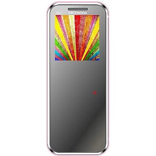 Kechaoda K33 (Dual Sim , 1.4 Inch Display, 800 mAh Battery) - Mobile Phone | Buy online on ZillyBuy
