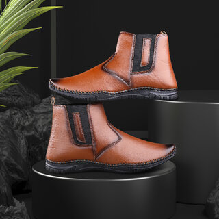 Premium Accessories Hakkel Mens Casual Black Shoes 2025 at ShopCircuit | ONDC