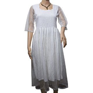 Affordable Women Flora's Self Design Rayon Kurti 2025 at ShopCircuit | ONDC