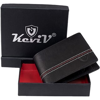 Keviv Mens Wallet  (4 Card Slots) - Handbags | Buy online on ZillyBuy