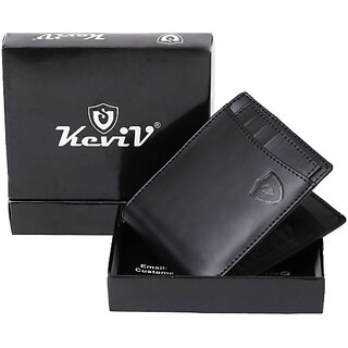 Keviv Mens Wallet  (10 Card Slots) - Handbags | Buy online on ZillyBuy