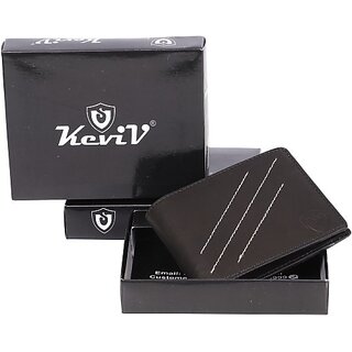 Keviv Mens Wallet  (4 Card Slots) - Handbags | Buy online on ZillyBuy