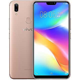 (Refurbished) Vivo Y85 (Gold, 6 GB RAM, 128 GB Storage) - Superb Condition, Like New - Mobile Phone | Buy online on ZillyBuy