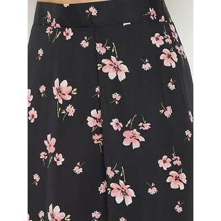 Latest Women Purys Women Co-ords Black Dress 2025 at ShopCircuit | ONDC
