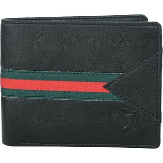 Keviv Men Casual, Formal, Evening/Party Black Genuine Leather RFID  Wallet - Mini (5 Card Slots) - Handbags | Buy online on ZillyBuy