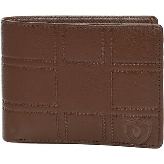 Keviv Men Casual, Formal, Evening/Party Tan Genuine Leather RFID  Wallet - Mini (5 Card Slots) - Handbags | Buy online on ZillyBuy