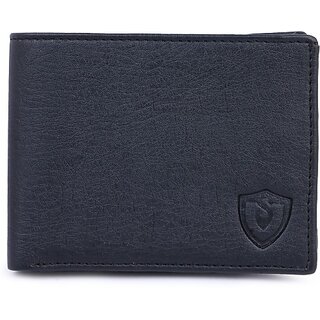 VSR Men Tan Artificial Leather Wallet - Mini (10 Card Slots) - Handbags | Buy online on ZillyBuy