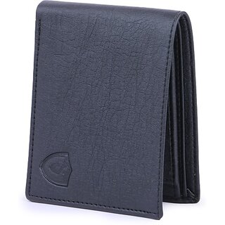 VSR Men Casual Tan Artificial Leather Wallet - Mini (5 Card Slots) - Handbags | Buy online on ZillyBuy