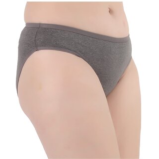 Elegant Kids LOVING CARE Pack of 6 panty Women Bikini Multicolor Panty(BRZ0024) 2025 at ShopCirc