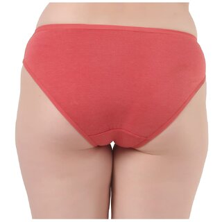 Elegant Kids LOVING CARE Pack of 6 panty Women Bikini Multicolor Panty(BRZ0024) 2025 at ShopCirc