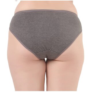 Elegant Kids LOVING CARE Pack of 6 panty Women Bikini Multicolor Panty(BRZ0024) 2025 at ShopCirc