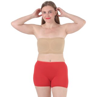 Chic Kids Loving Care Women Boy Short Panties Pack of 6 2025 at ShopCircuit | ONDC