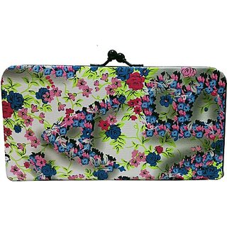 Life Today Formal Green  Clutch - Handbags | Buy online on ZillyBuy
