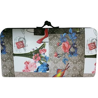 Life Today Formal, Party Grey  Clutch - Handbags | Buy online on ZillyBuy