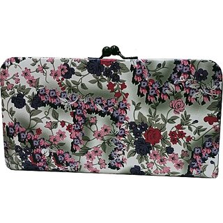 Life Today Casual Pink  Clutch - Handbags | Buy online on ZillyBuy
