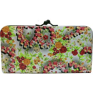 Life Today Formal Red  Clutch - Handbags | Buy online on ZillyBuy